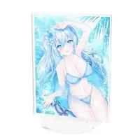 Sorahime Marin - Acrylic stand - VTuber