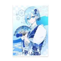 Sorahime Marin - Postcard - VTuber