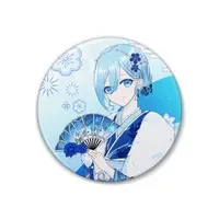 Sorahime Marin - Badge - VTuber