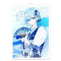 Sorahime Marin - Acrylic Key Chain - Key Chain - VTuber