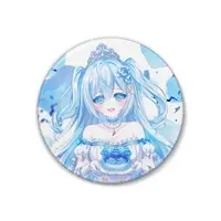 Sorahime Marin - Badge - VTuber