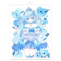 Sorahime Marin - Acrylic Key Chain - Key Chain - VTuber