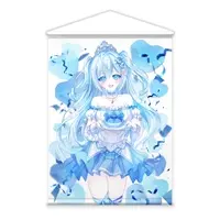 Sorahime Marin - Tapestry - VTuber