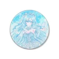 Sorahime Marin - Badge - VTuber