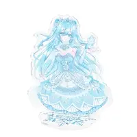 Sorahime Marin - Acrylic stand - VTuber