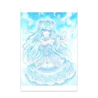 Sorahime Marin - Postcard - VTuber