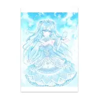 Sorahime Marin - Postcard - VTuber