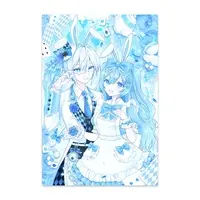 Sorahime Marin - Postcard - VTuber