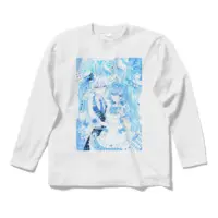Sorahime Marin - Clothes - T-shirts - VTuber Size-S