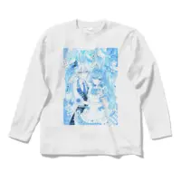 Sorahime Marin - Clothes - T-shirts - VTuber Size-S