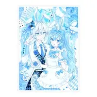 Sorahime Marin - Stickers - VTuber