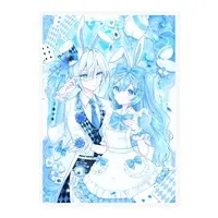 Sorahime Marin - Stickers - VTuber