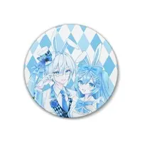 Sorahime Marin - Badge - VTuber