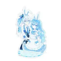 Sorahime Marin - Acrylic stand - VTuber
