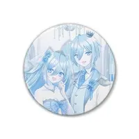 Sorahime Marin - Badge - VTuber