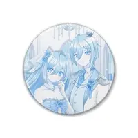Sorahime Marin - Badge - VTuber