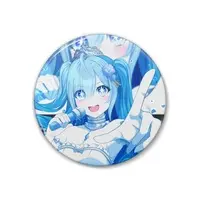 Sorahime Marin - Badge - VTuber