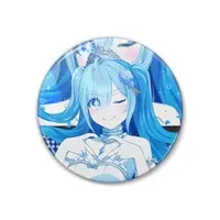 Sorahime Marin - Badge - VTuber