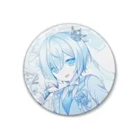 Sorahime Marin - Badge - VTuber