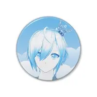 Sorahime Marin - Badge - VTuber
