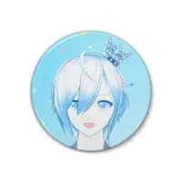 Sorahime Marin - Badge - VTuber