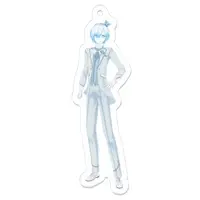 Sorahime Marin - Acrylic Key Chain - Key Chain - VTuber