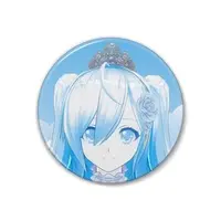 Sorahime Marin - Badge - VTuber