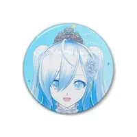 Sorahime Marin - Badge - VTuber