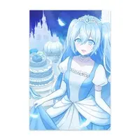 Sorahime Marin - Postcard - VTuber