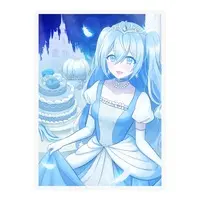 Sorahime Marin - Stickers - VTuber