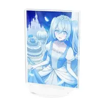 Sorahime Marin - Acrylic stand - VTuber