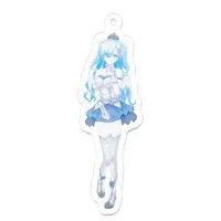 Sorahime Marin - Acrylic Key Chain - Key Chain - VTuber