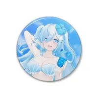 Sorahime Marin - Badge - VTuber