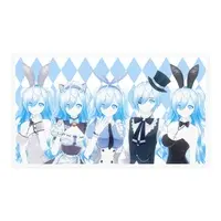 Sorahime Marin - Stickers - VTuber