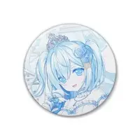 Sorahime Marin - Badge - VTuber