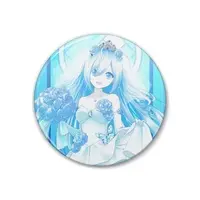 Sorahime Marin - Badge - VTuber