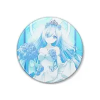 Sorahime Marin - Badge - VTuber