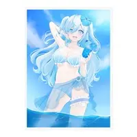 Sorahime Marin - Stickers - VTuber