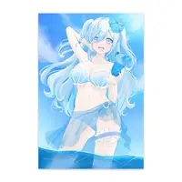 Sorahime Marin - Postcard - VTuber