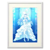 Sorahime Marin - Illustration Board - VTuber