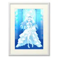 Sorahime Marin - Illustration Board - VTuber