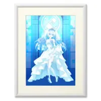 Sorahime Marin - Illustration Board - VTuber