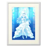 Sorahime Marin - Illustration Board - VTuber