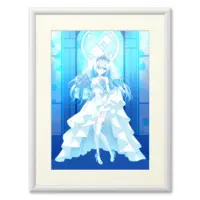 Sorahime Marin - Illustration Board - VTuber