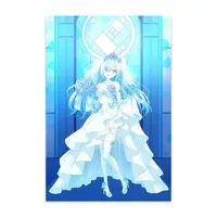 Sorahime Marin - Postcard - VTuber