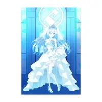 Sorahime Marin - Postcard - VTuber