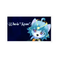 VTuber - Stickers