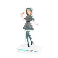 Hibi Yutori - Acrylic stand - VTuber