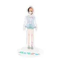 Hibi Yutori - Acrylic stand - VTuber