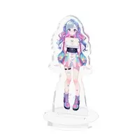 Nijika Runrun - Acrylic stand - VTuber